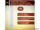 Osram Dulux L 24w/830 2G11
