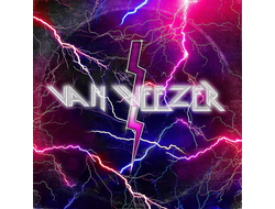 Weezer - Van Weezer CD