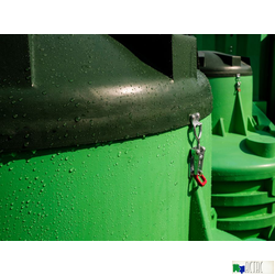 Кессон для скважины Термит 1-5