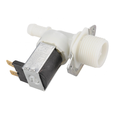 Электроклапан 1W?180 (разборн), EKI, мет. креп. Словения