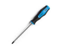 Отвертка PH1*100 серия МАСТЕР для проведения слесарно-монтажных работ