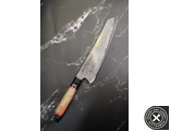 Кухонный нож Kiritsuke KaJinSaku 8&quot;