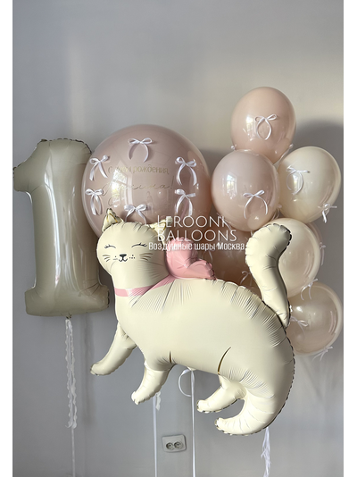 Комплект для девочки №16