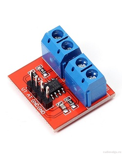 Датчики тока