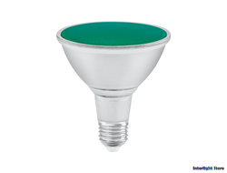 Osram Parathom PAR38 100 30° 13w Green E27