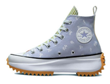 Converse Run Star Hike High Top Tri-Panel 3-х цветные