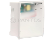 Источник вторичного электропитания резервированный 12В, 3А из пластика (ББП-30 PRO)