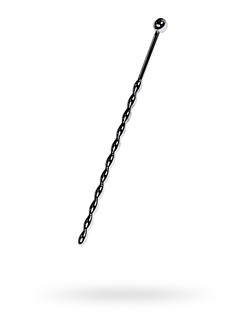 717311 Уретральный плаг-косичка Metal by TOYFA