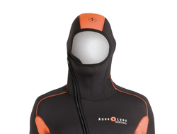 Гидрокостюм для дайвинга Safaga шорти 5,5 мм Aqua Lung (Больше не выпускается)