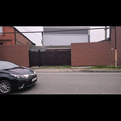 ИП Алимханов У.Д. | улица Сайханова дом 27