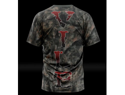 CANNIBAL CORPSE - VILE T-Shirt футболка