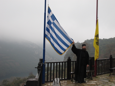 ГРЕЦИЯ. ИТАЛИЯ. (КРУИЗ ВДОЛЬ АФОНА)