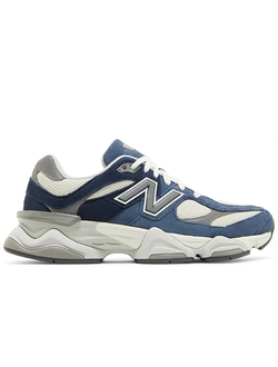 New Balance 9060 Natural Indigo