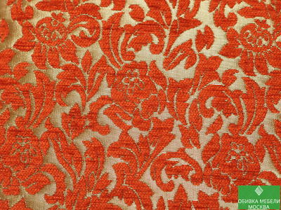 Цветы шенилл