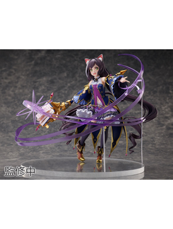 Фигурка 1/7 Кяру (Kayrl Momochi)