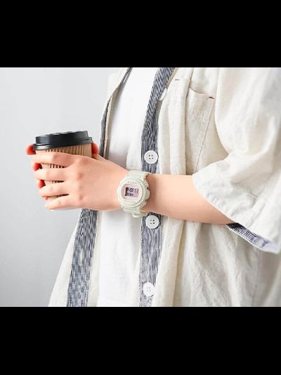 Часы Casio Baby-G BGD-570-7B