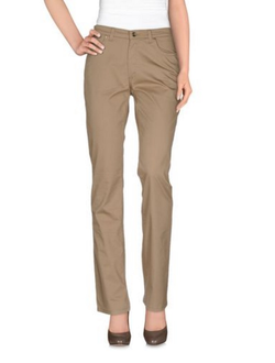 TRUSSARDI JEANS повседневные брюки