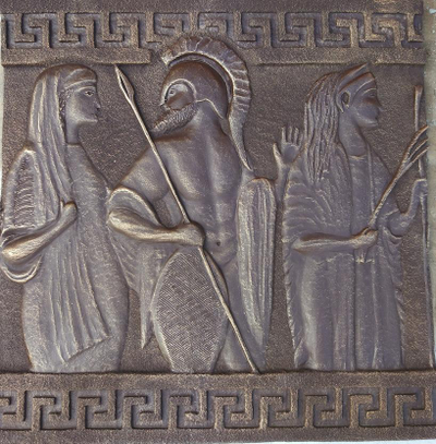 ТРИ ГРЕКА ЦЕНТР              стоимость-3450р\шт