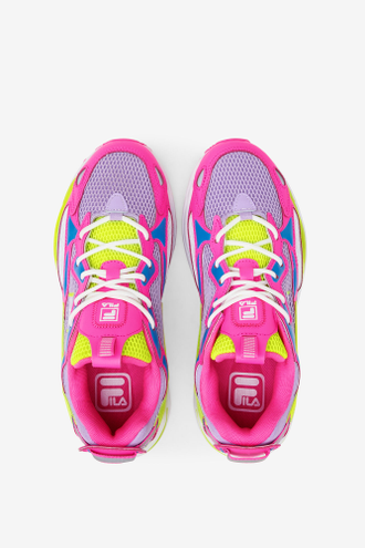 FILA Women s Ray Tracer Apex