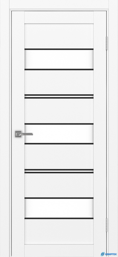 OPTIMA PORTE Турин 526АППmax.122 Молдинг SC/SB