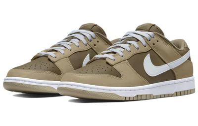 Женские оригинал Кроссовки Nike Dunk Judge Grey хаки DJ6188-200 купить