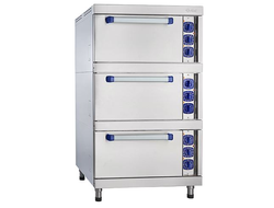 Шкаф жарочный электрический ШЖЭ-3