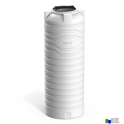 Емкость N 500 литров
