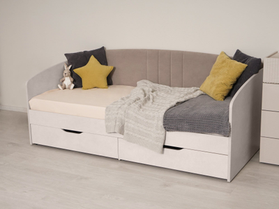 Кровать Флоренция 904.05