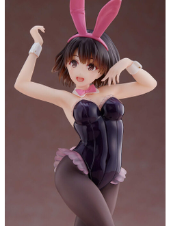 Фигурка Мэгуми Като (Megumi Katou Bunny Ver.)