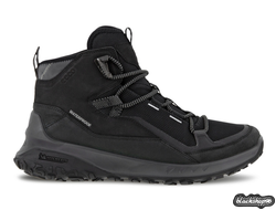 ECCO ULT TRN MID Waterproof Black (40-45)