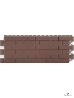 Коллекция Кирпич Клинкерный