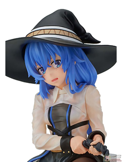 Фигурка 1/6 Рокси Мигурдия (Roxy Migurdia Water Splash Ver.)