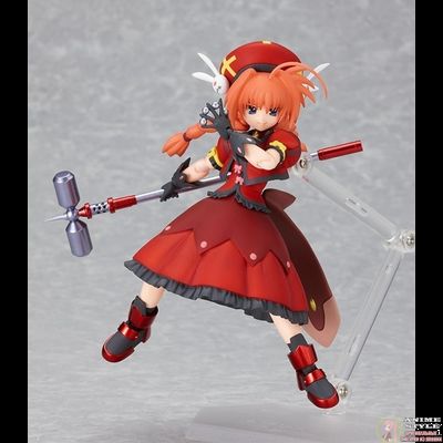 Фигурка фигма Вита (figma Vita Battle Jacket)