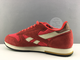 Reebok Classic Red красные с бежевым (41-45) Арт: 001F