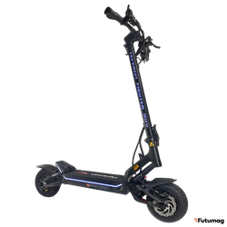 Электросамокат Teverun Fighter Mini