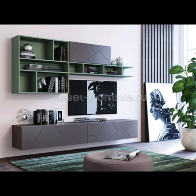 Полка навесная SUMMIT (Саммит)-011.92-03Х