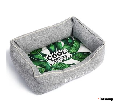 Лежак для животных "4 сезона" Petkit Cooling Bad Размер M