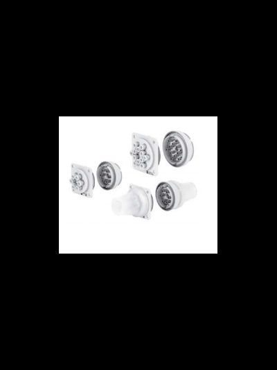 Коллекторы быстроразъемных соединений DM и DMK