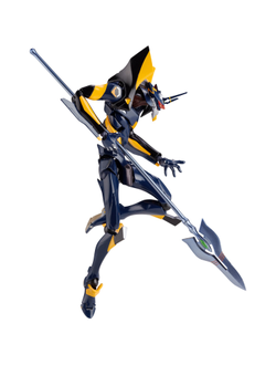 Робот Ева 06 (Eva 06)