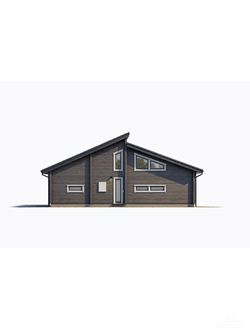 Натуральный 144м2 15х10