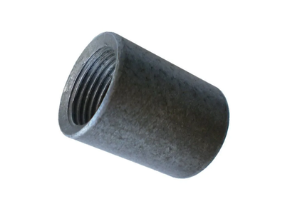 Муфта (стальная) ДУ-15 (1/2")