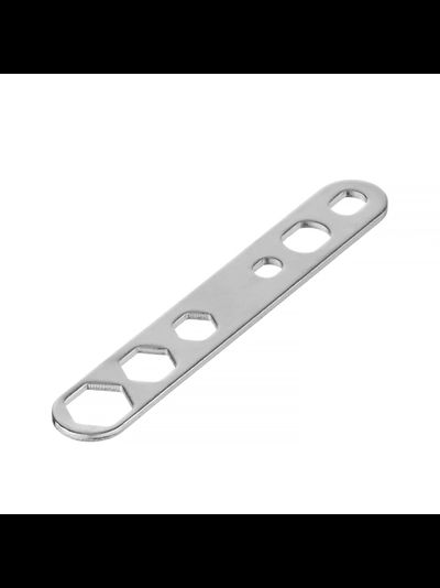 Горелка MIG MP 24 FLEX 3м FLX2403