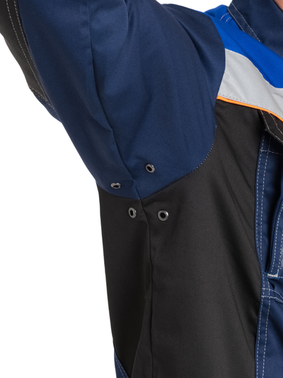 Костюм МОДУЛЬ с полукомбинезоном