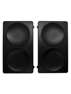 Набор панелей для панкейков к вафельнице Tefal SW34, SW85
