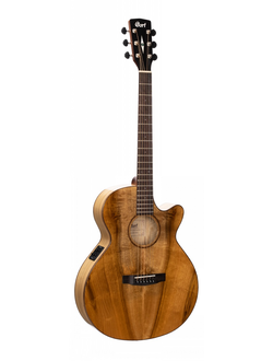 Cort SFX-Myrtlewood-NAT
