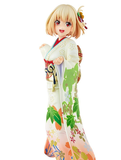 Фигурка 1/7 Тисато Нисикиги (Chisato Nishikigi Haregi ver. KDcolle)