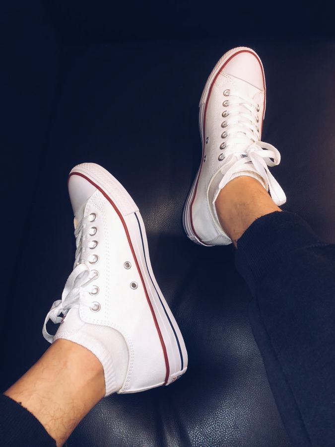 Converse all star blancas 39 sale