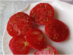 Томат Двойной восторг Дона (Don`s Double Delight), США