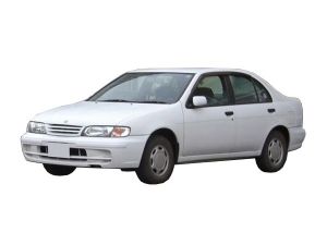 Nissan Sunny VIII B14 1993-1999