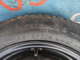№ Б610. Запасное колесо R15 4х114.3 Bridgestone 135/80R15 Honda